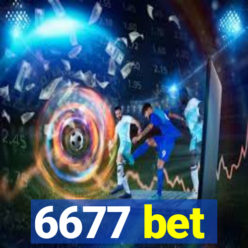 6677 bet